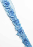 TAPED Rose light blue, 5,5