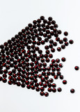 Rhinestones Elizabeth CLASSIC ss20 (HF) Garnet(131)