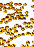 Rhinestones Elizabeth CLASSIC ss20 (HF) Light Topaz