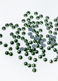 Rhinestones Elizabeth CLASSIC ss20 (HF) Peridot(113)