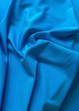 Lustre Lycra 90%polyamide, 10%elastane, turquoise, 1.6m