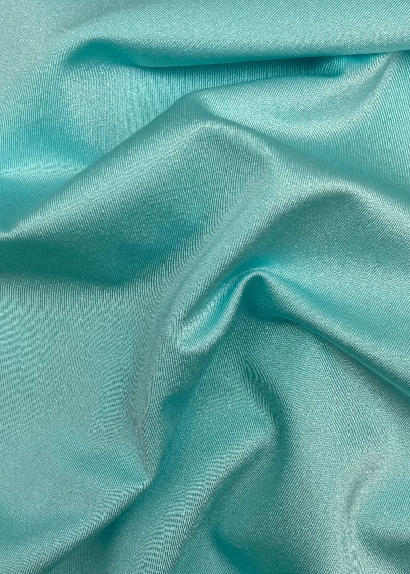 Lustre Lycra 90%polyamide, 10%elastane, menthol, 1.5m