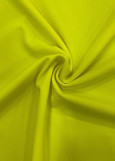 Lycra CHRISANNE CLOVER 80%polyamide, 20%elastane, Tropic Lime (CC), 1.5m