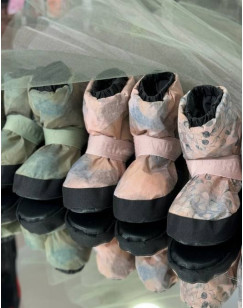 HALF SHOES  