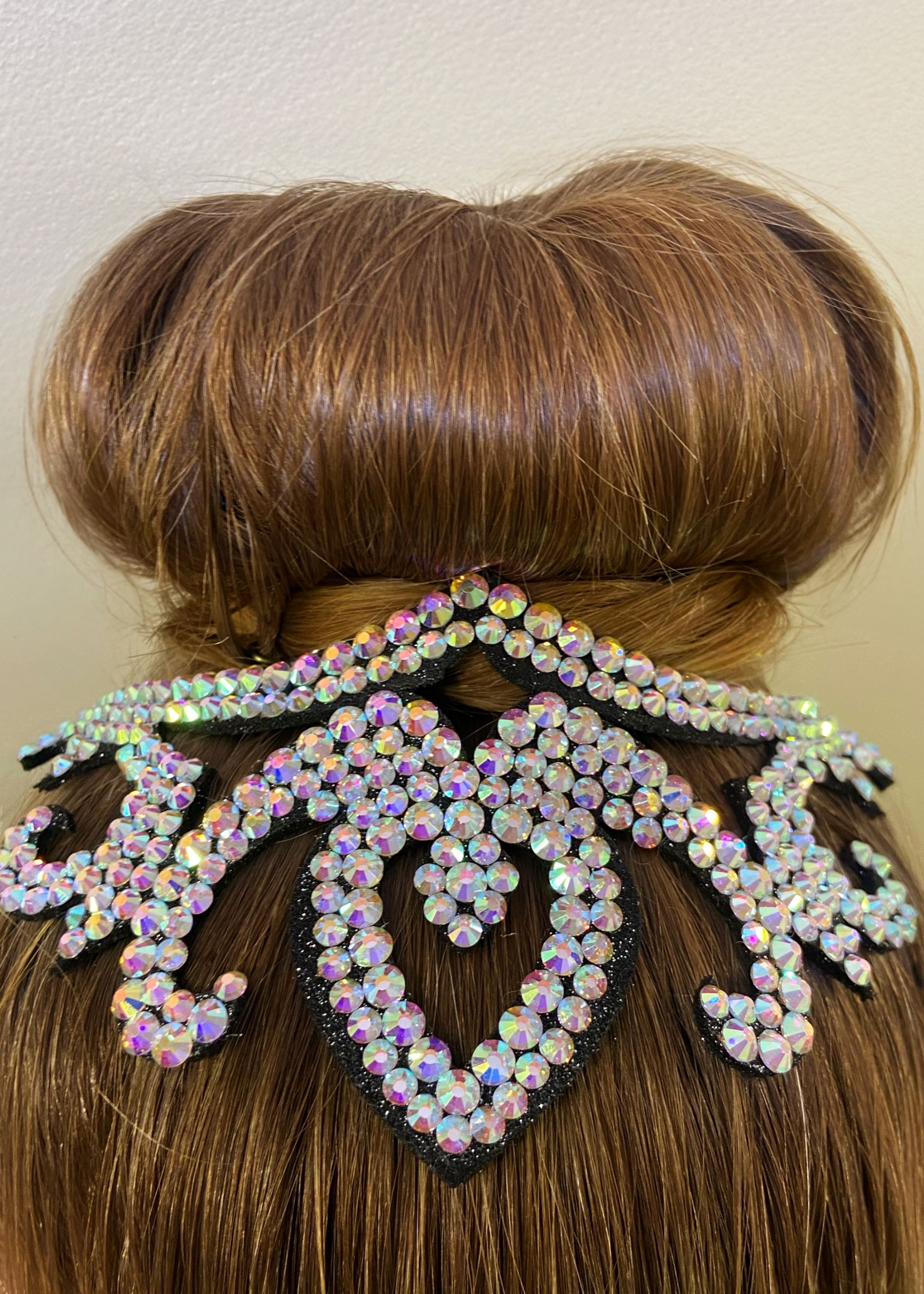 Ninelle hair decoration