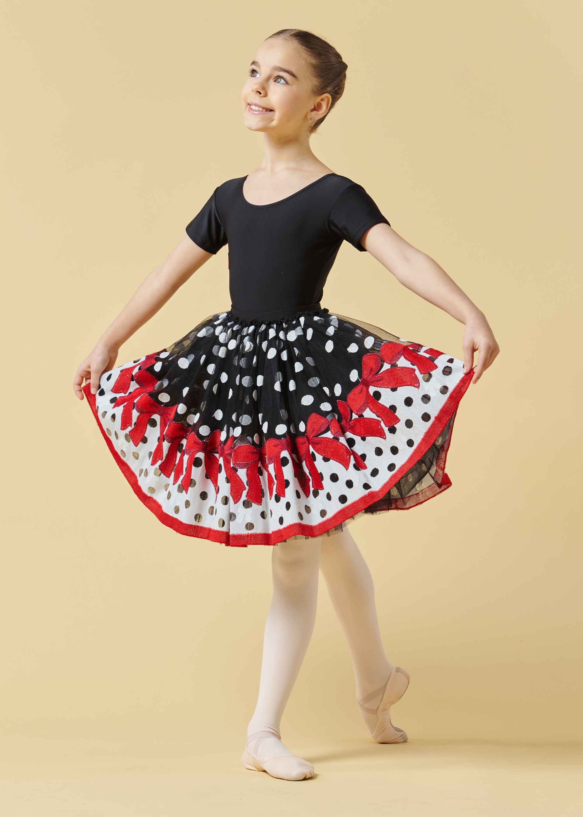 Chopin Tutu Grand Prix MINNIE