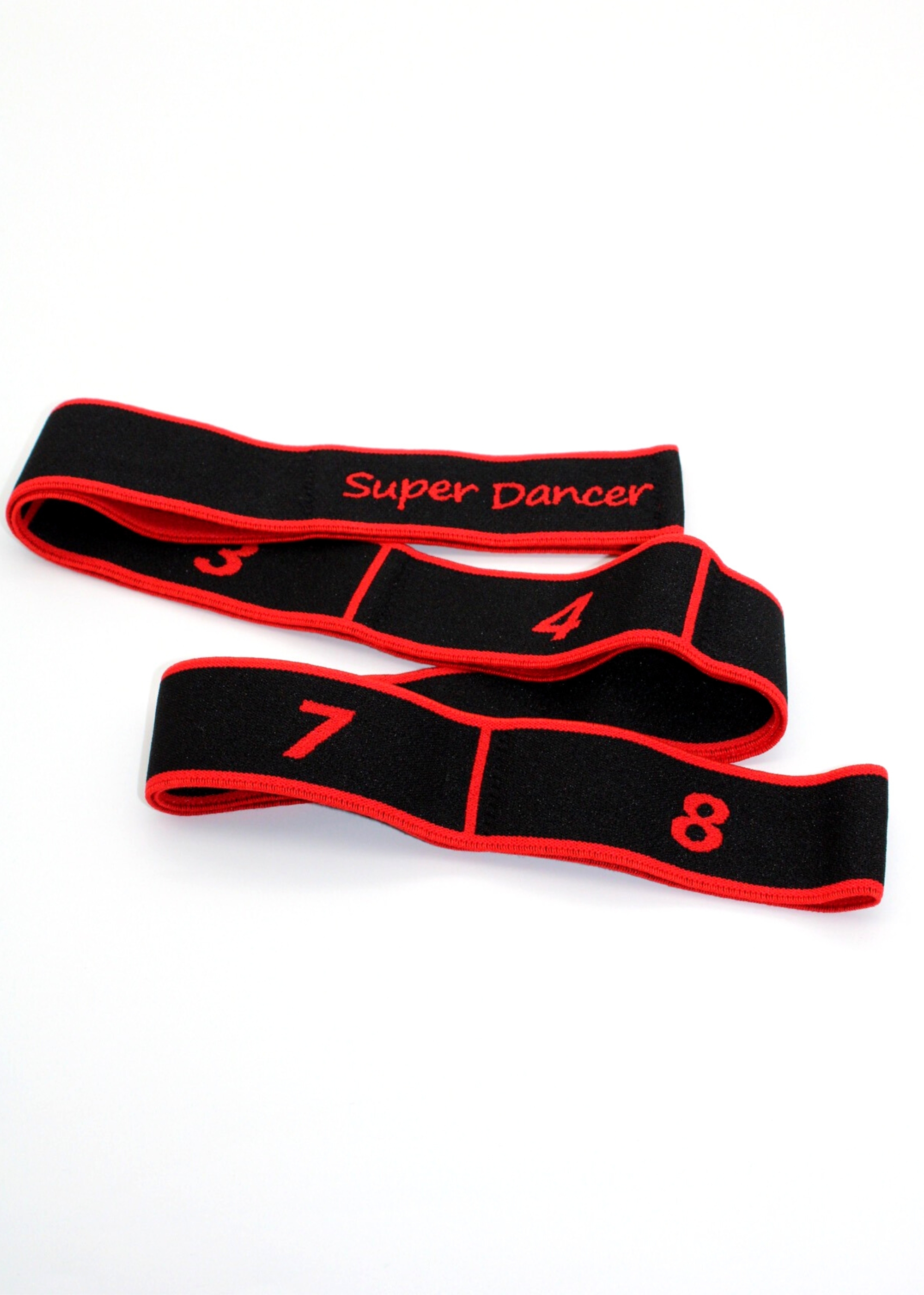 Flexistretcher 8 stitches Super Dance