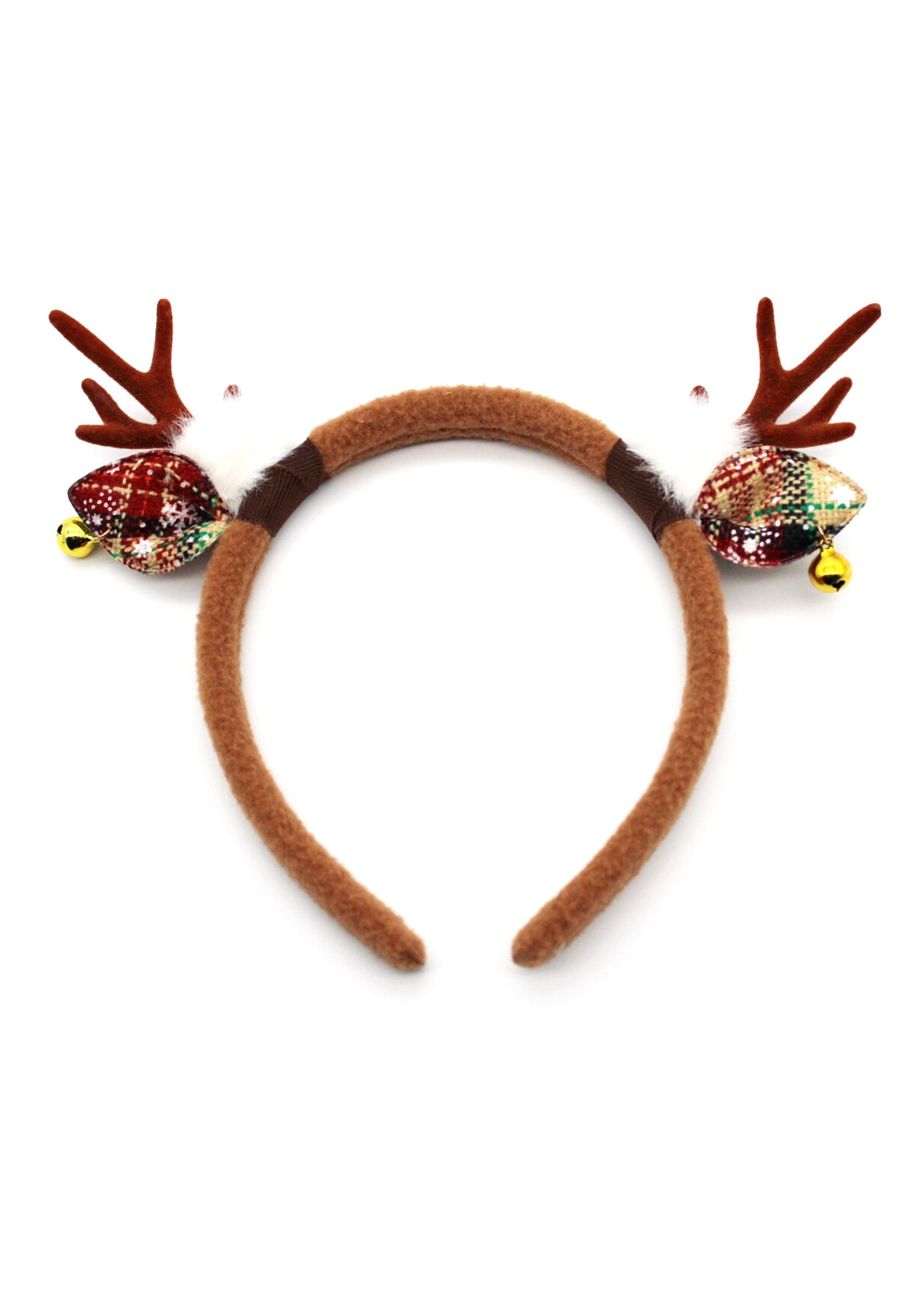 Christmas bells Headband