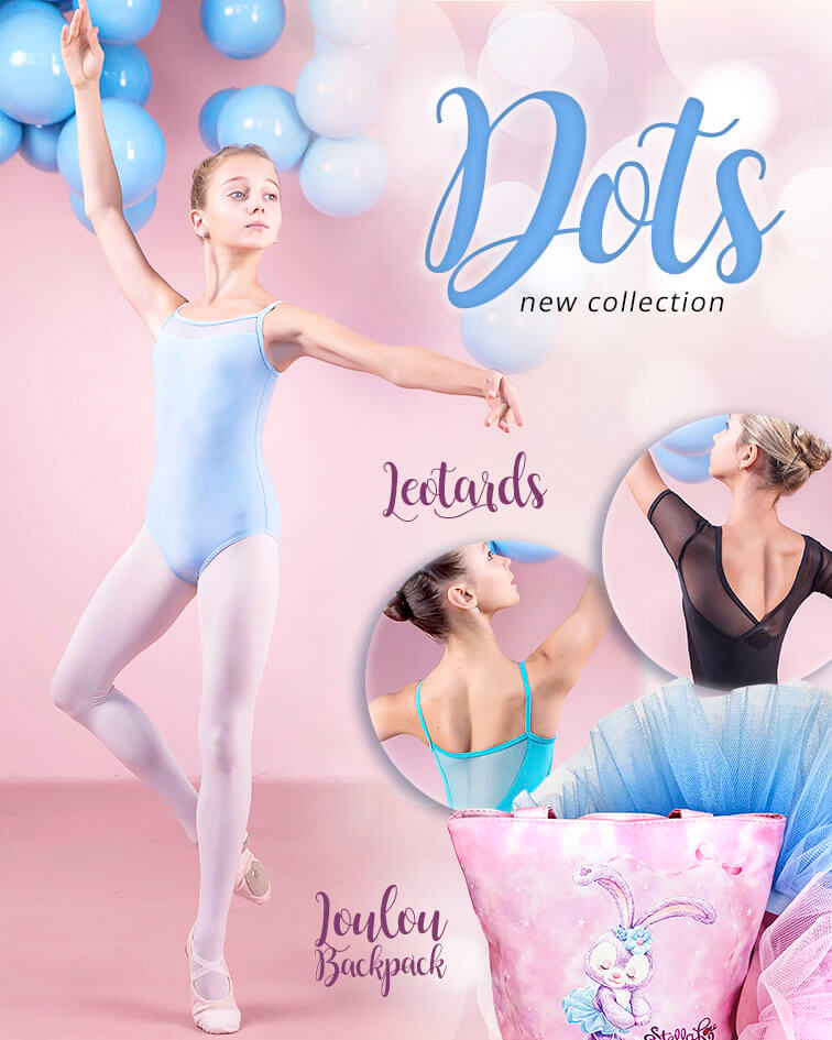 ballet leotards europe