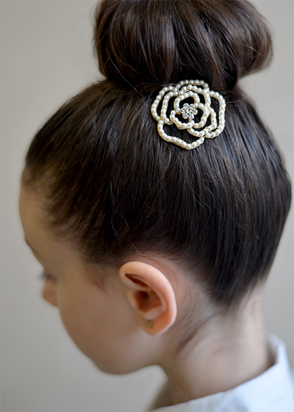 Hairpin CHANEL