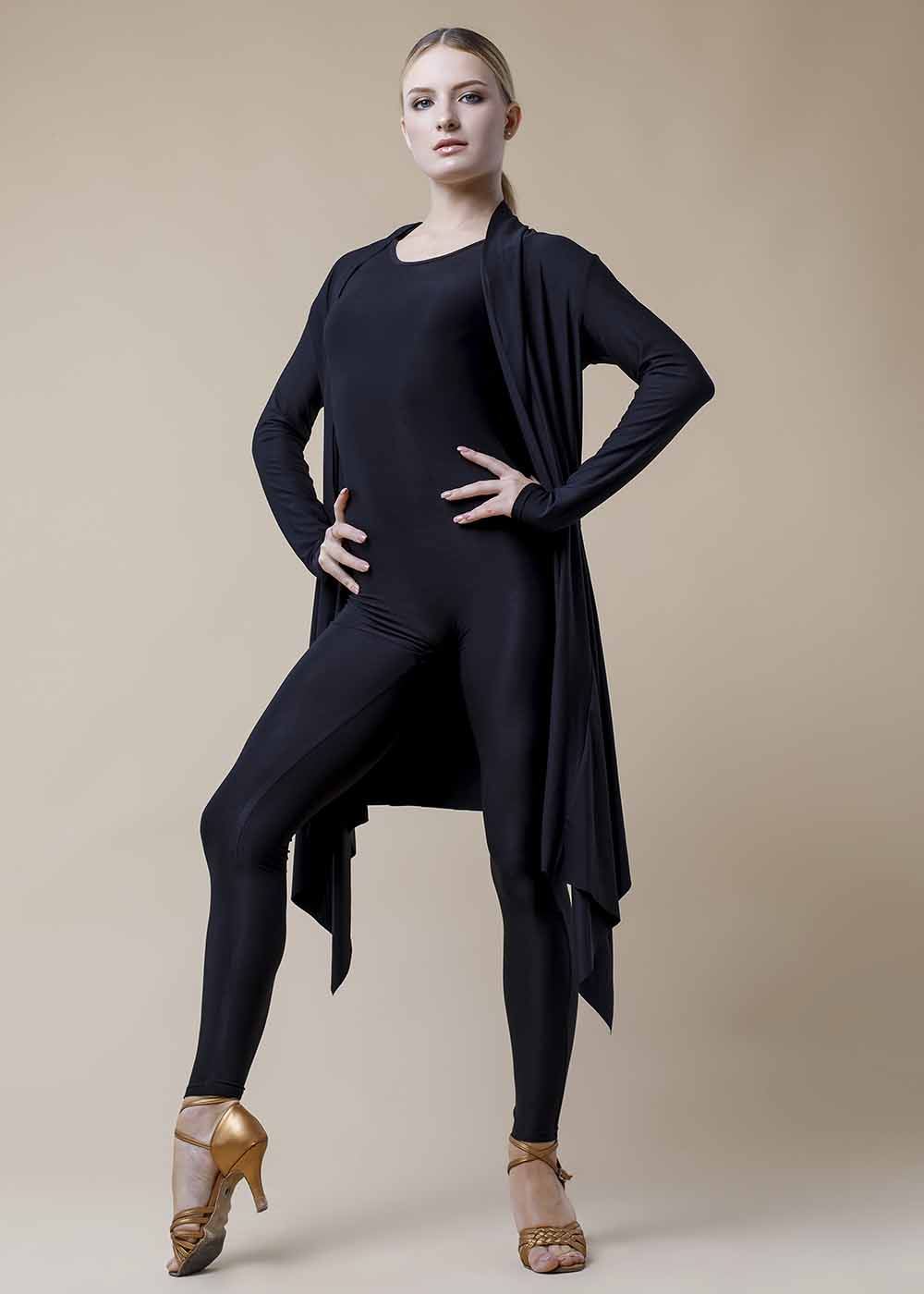 CONTEMPORARY long sleeve cardigan by Grand Prix