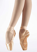 Pointe shoes GAYNOR MINDEN CL 3HDH  (suede tip)
