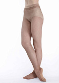 Fishnet tights PRIMAVERA