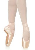 Pointe shoes GAYNOR MINDEN CL 4PDH (з)