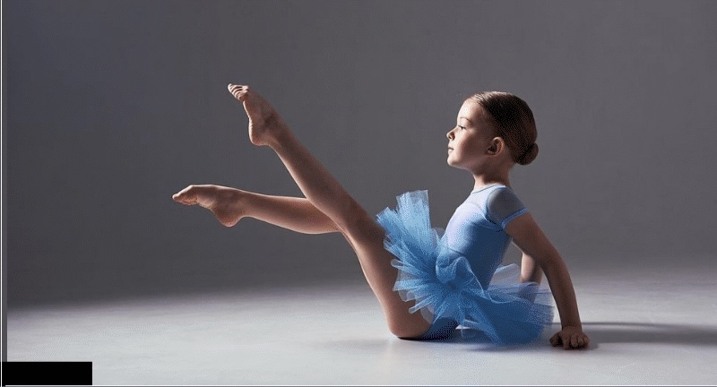 Dance clothes for kids_3